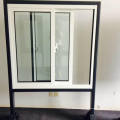 Conch 80 Sliding UPVC Window